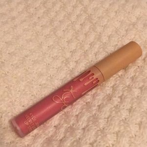 Kylie velvet Matt lipstick